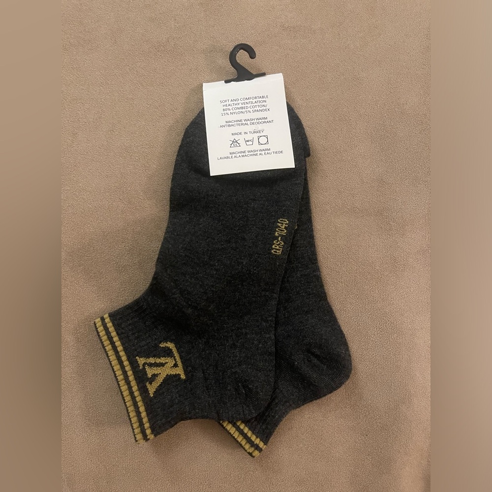 Designer Socks 🧦 🧦 - Picture 7 of 11
